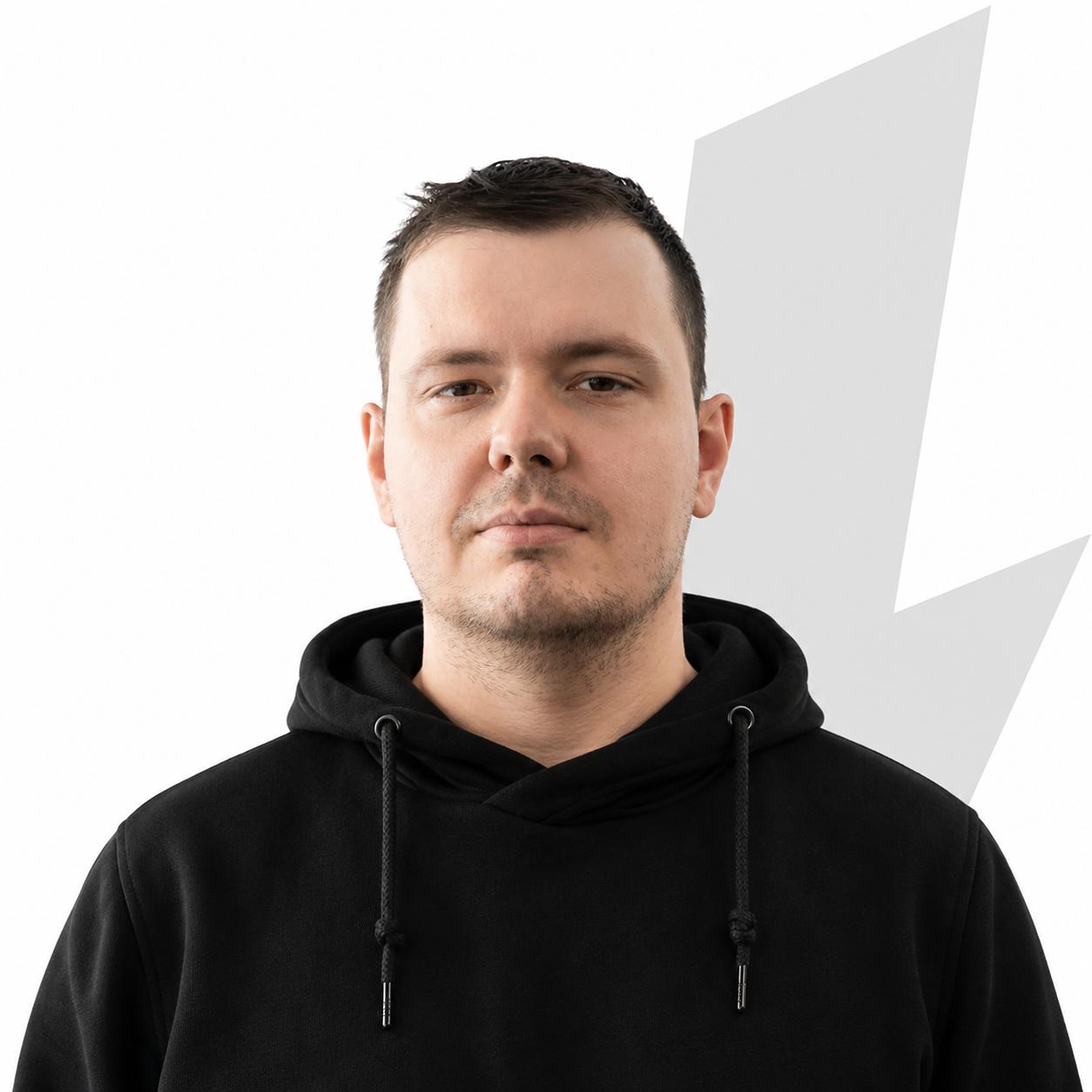 Konstantin — Head of AI Enablement